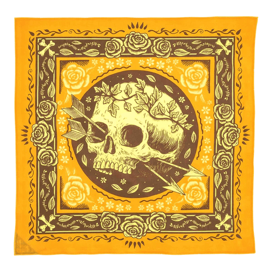 Bandits Bandanas - Davidson Provision Co.