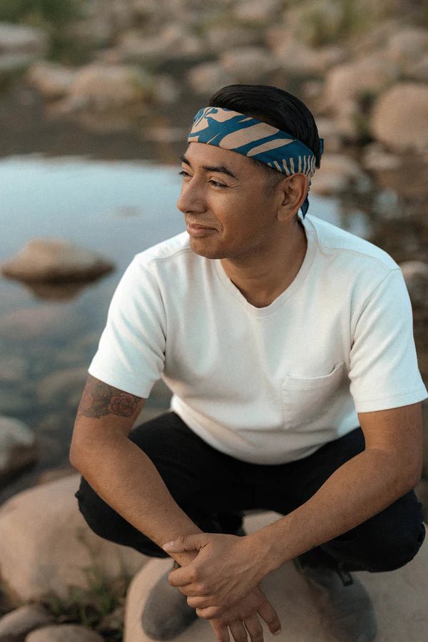 Bandits Bandanas - Davidson Provision Co.