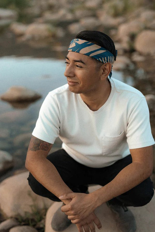 Bandits Bandanas - Davidson Provision Co.