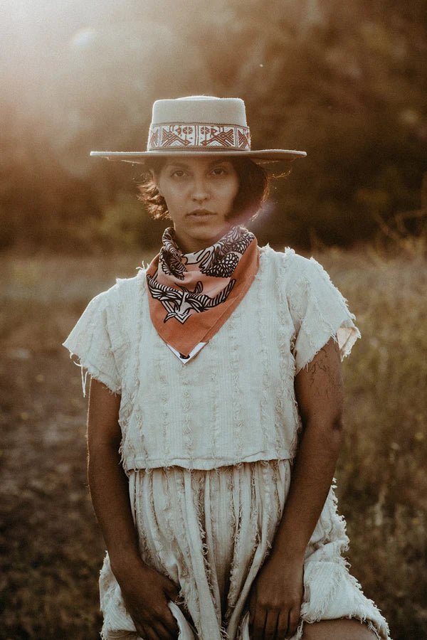 Bandits Bandanas - Davidson Provision Co.