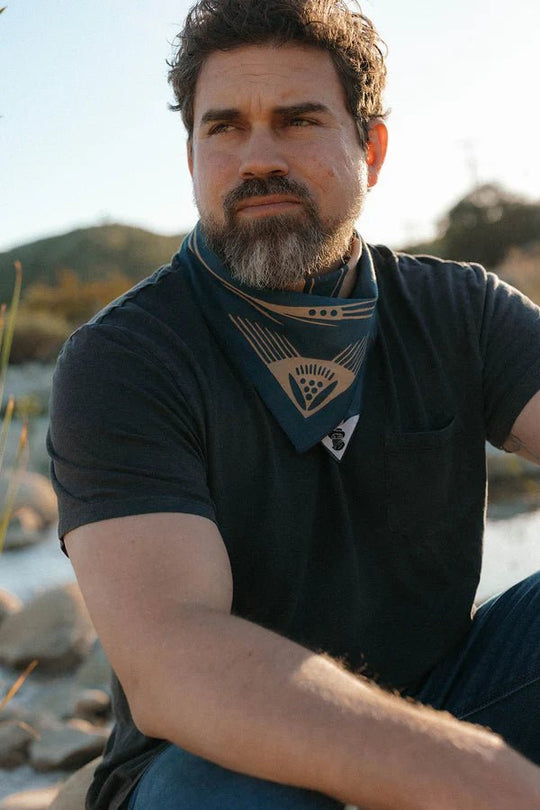 Bandits Bandanas - Davidson Provision Co.