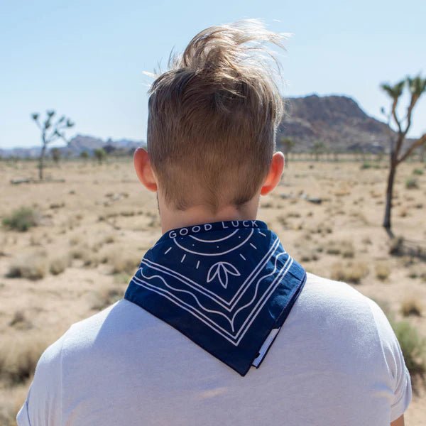 Bandits Bandanas - Davidson Provision Co.