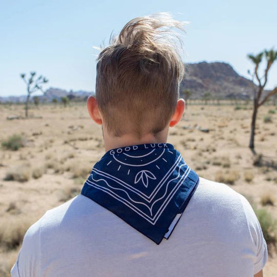 Bandits Bandanas - Davidson Provision Co.