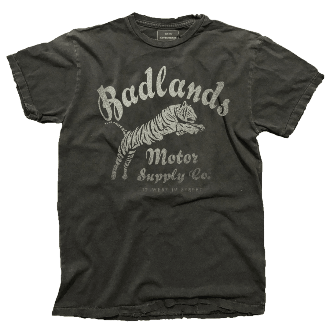 Bandlands - Davidson Provision Co.