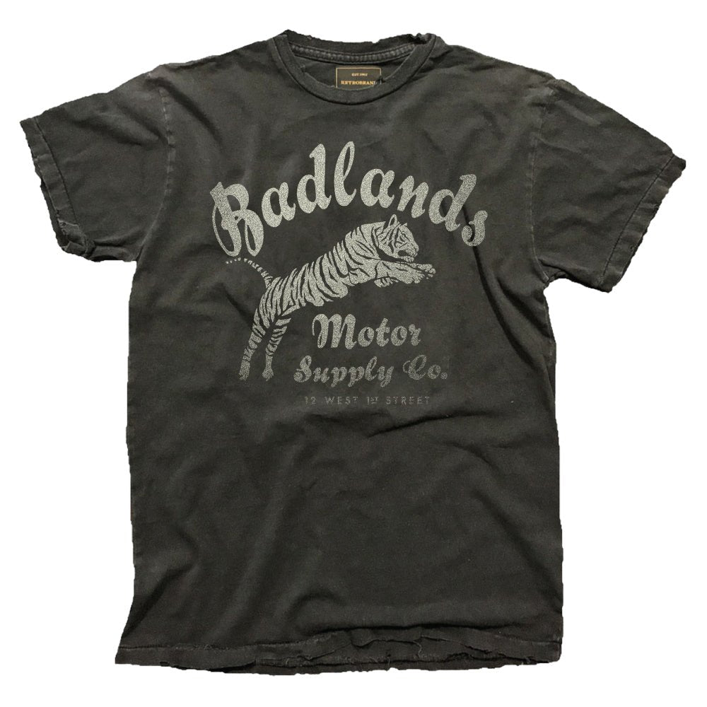Bandlands - Davidson Provision Co.