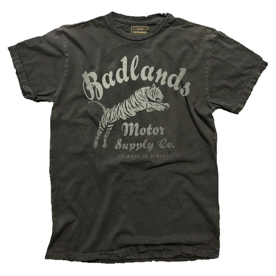 Bandlands - Davidson Provision Co.