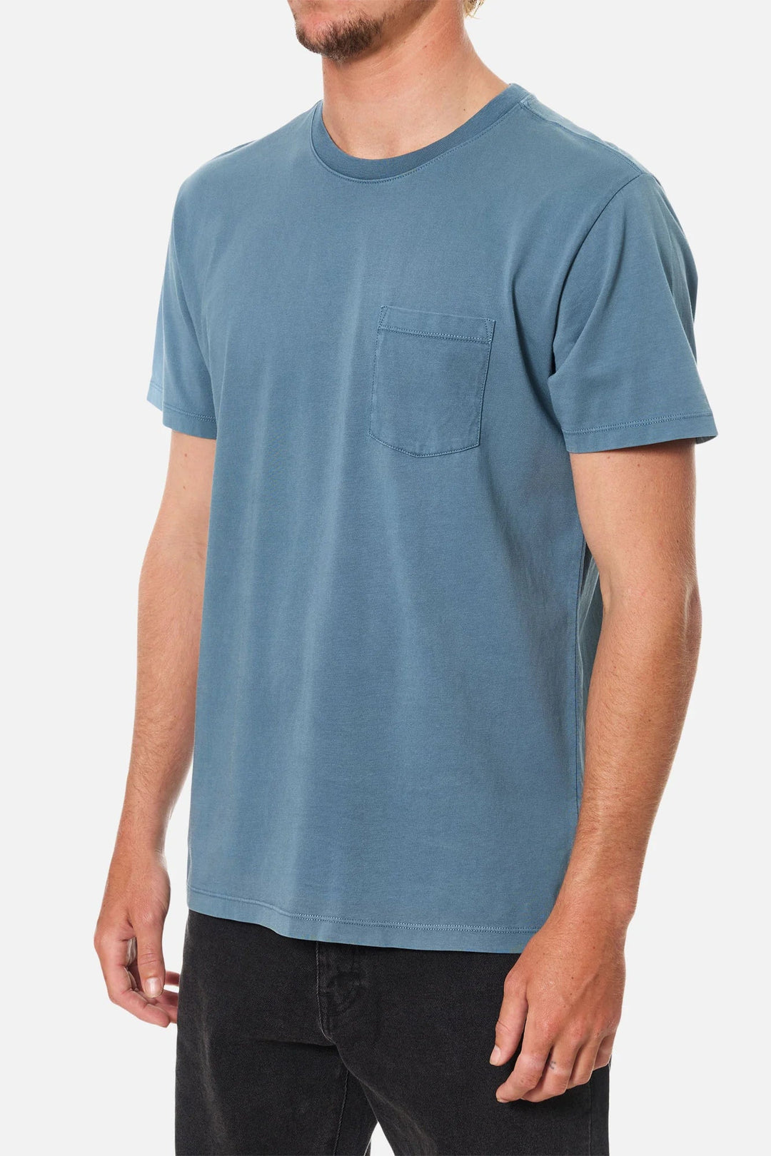 Base Tee - Davidson Provision Co.