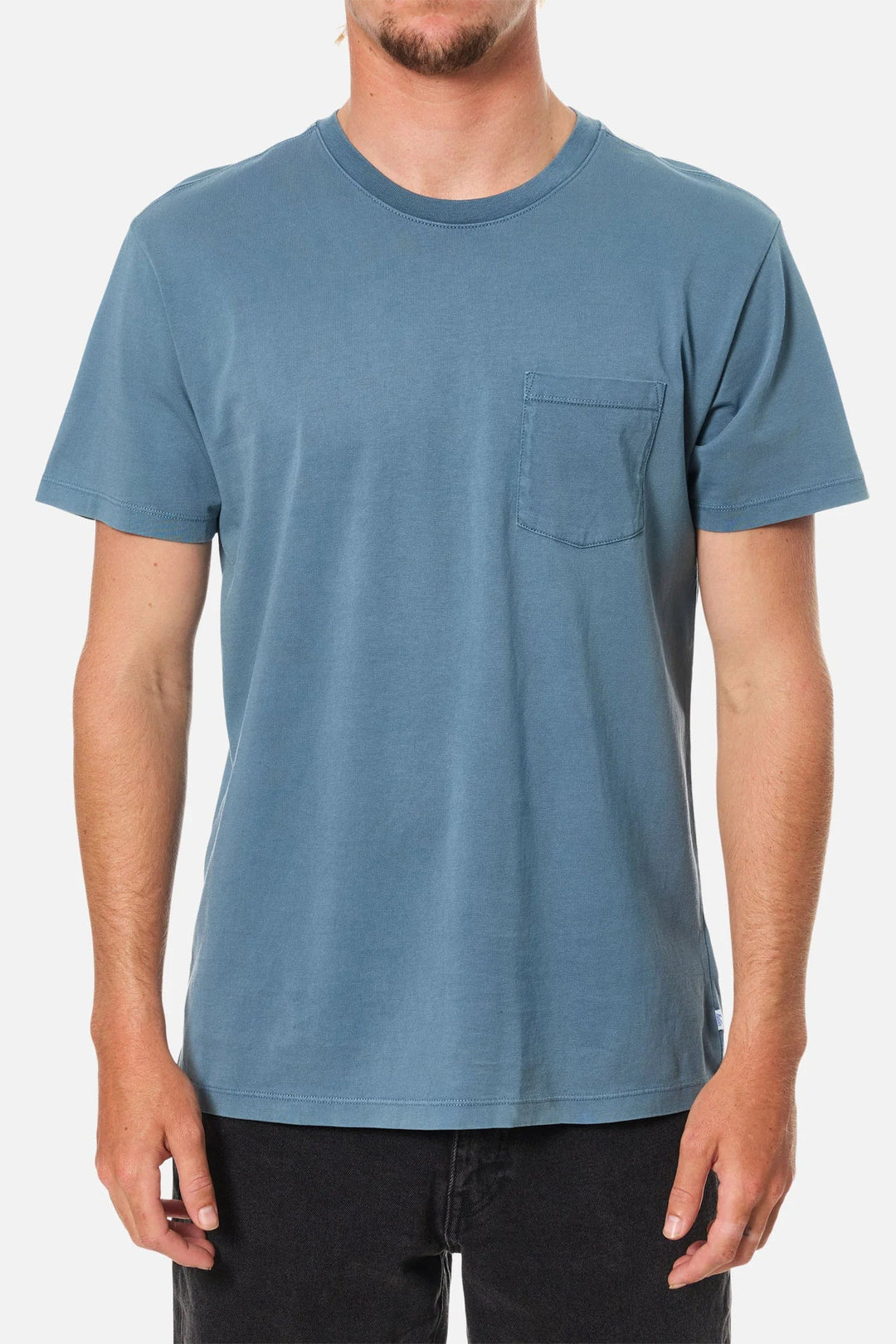 Base Tee - Davidson Provision Co.