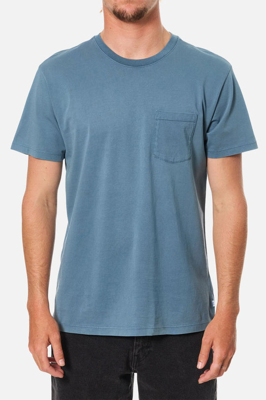 Base Tee - Davidson Provision Co.
