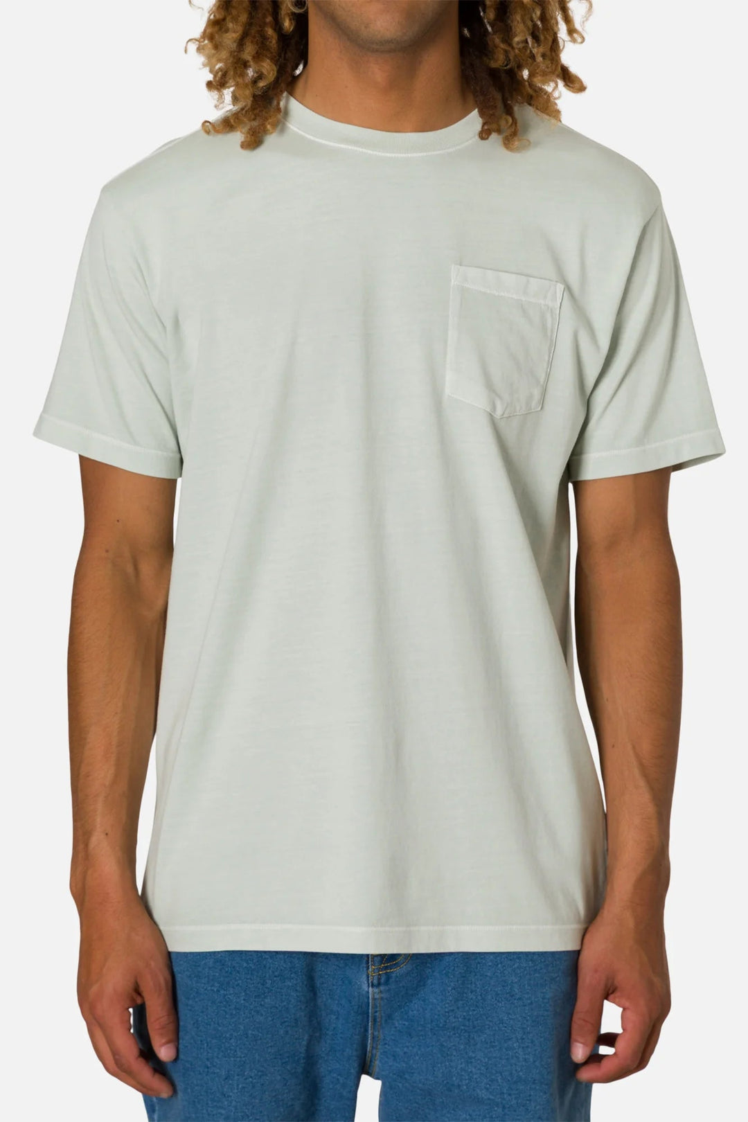 Base Tee - Davidson Provision Co.