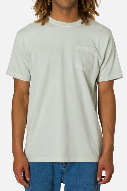 Base Tee - Davidson Provision Co.