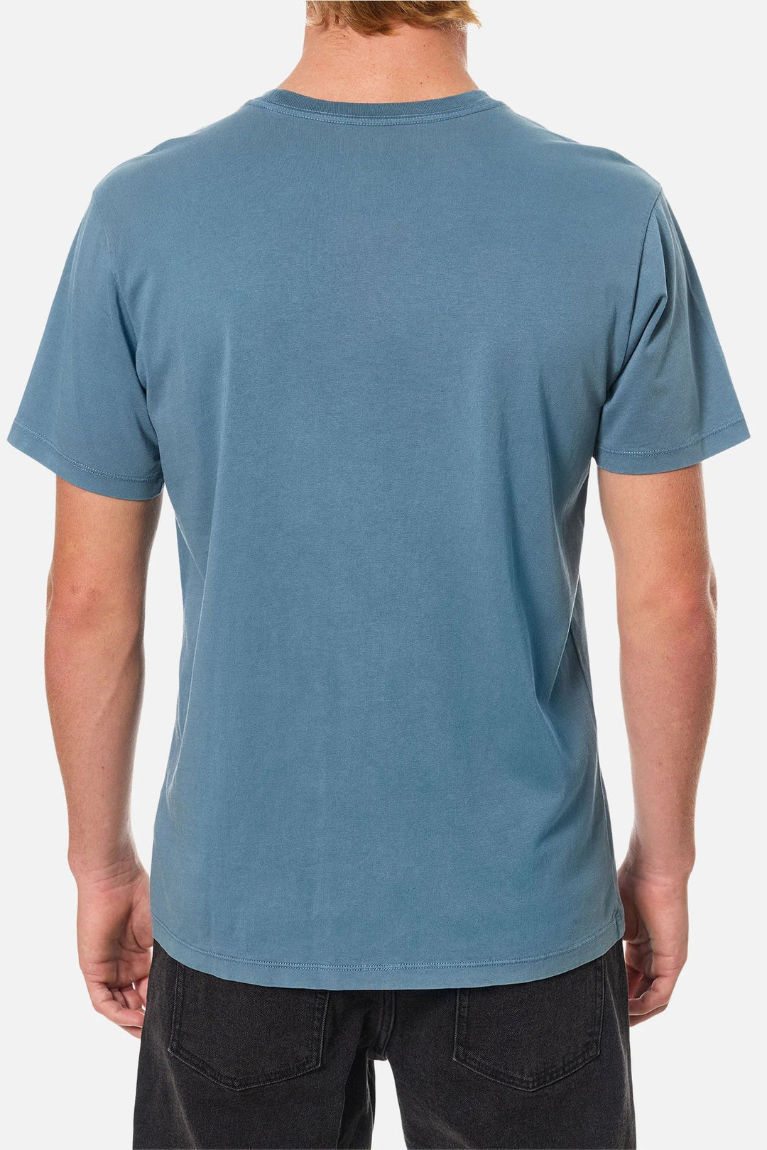 Base Tee - Davidson Provision Co.