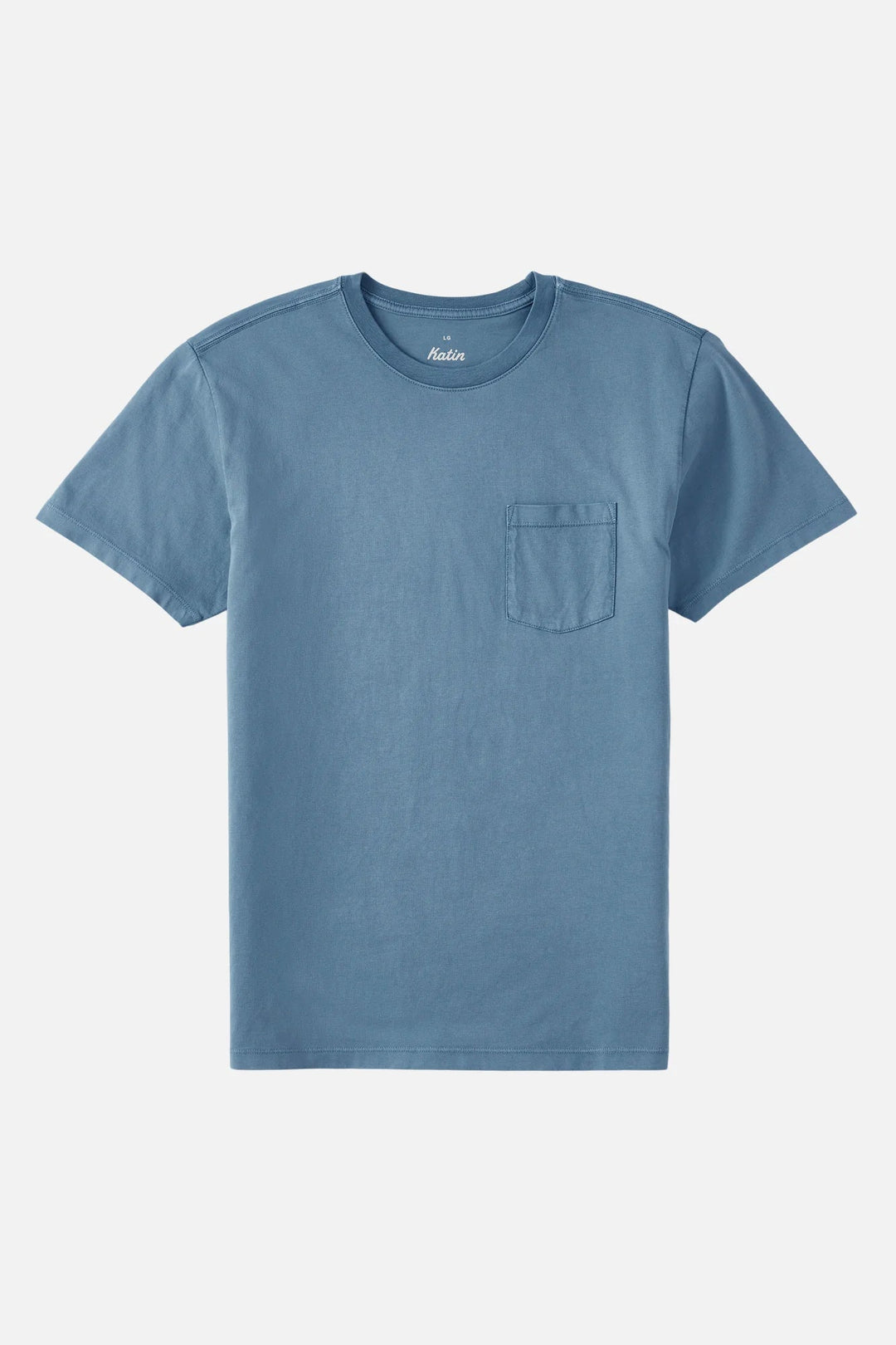 Base Tee - Davidson Provision Co.