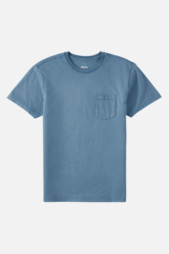 Base Tee - Davidson Provision Co.