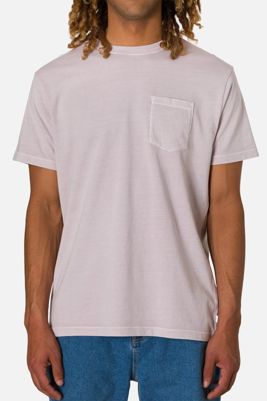 Base Tee - Davidson Provision Co.