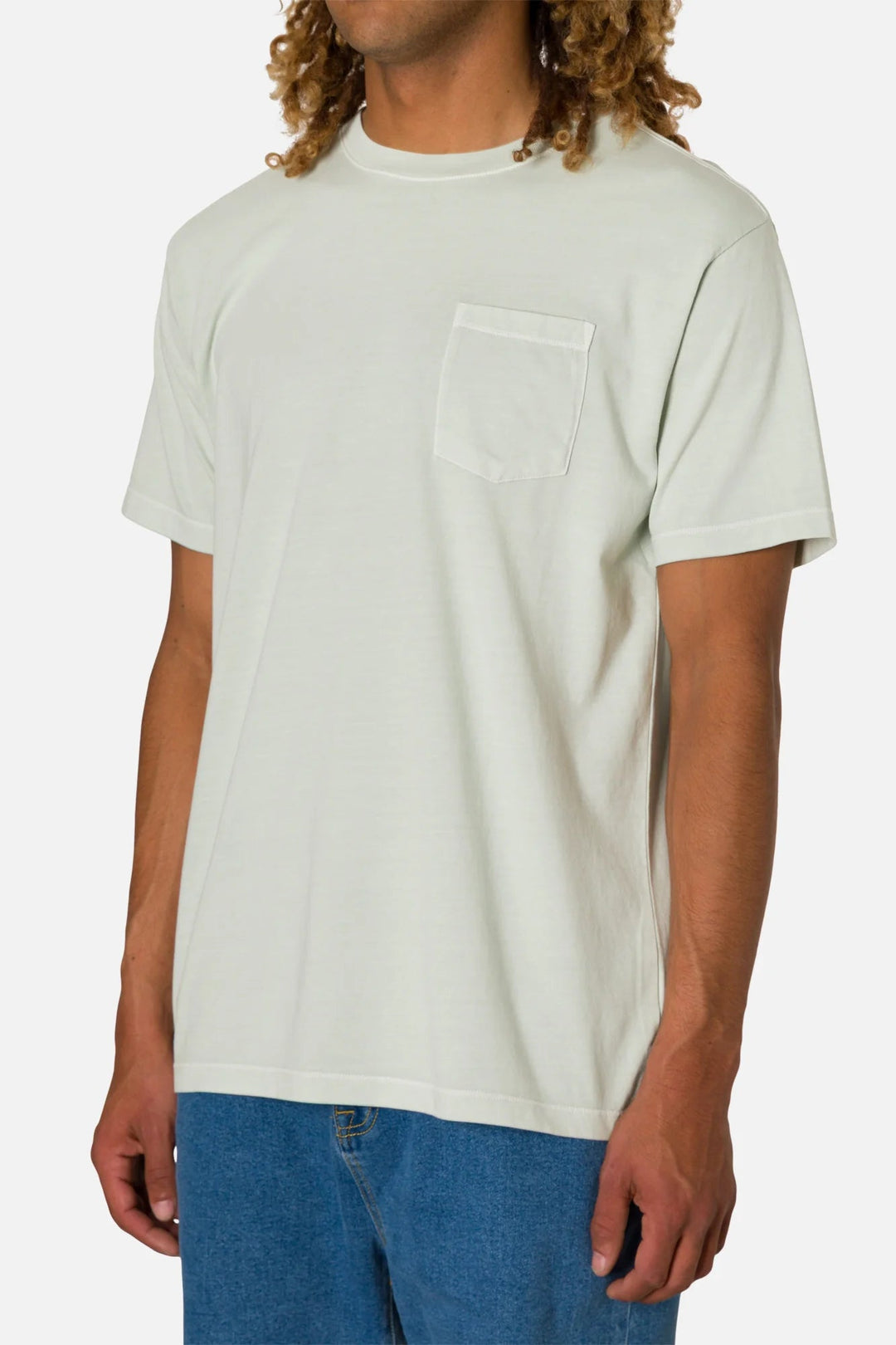 Base Tee - Davidson Provision Co.
