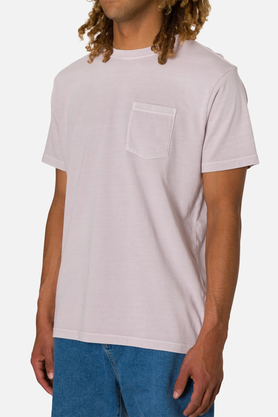 Base Tee - Davidson Provision Co.