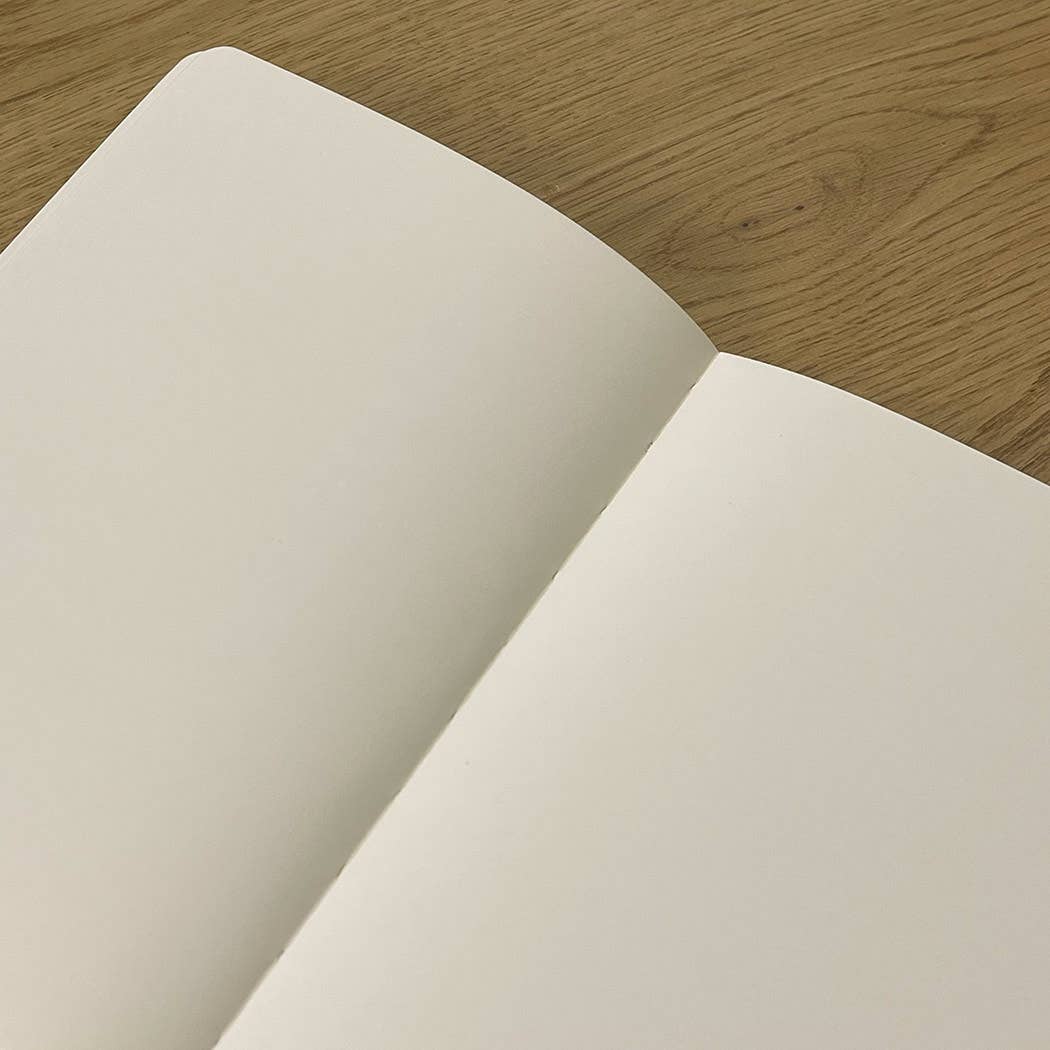 Creative Ramblings of a Restless Mind Journal