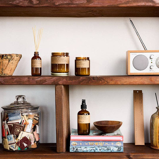 Ojai Lavender - 7.2 oz Soy Candle