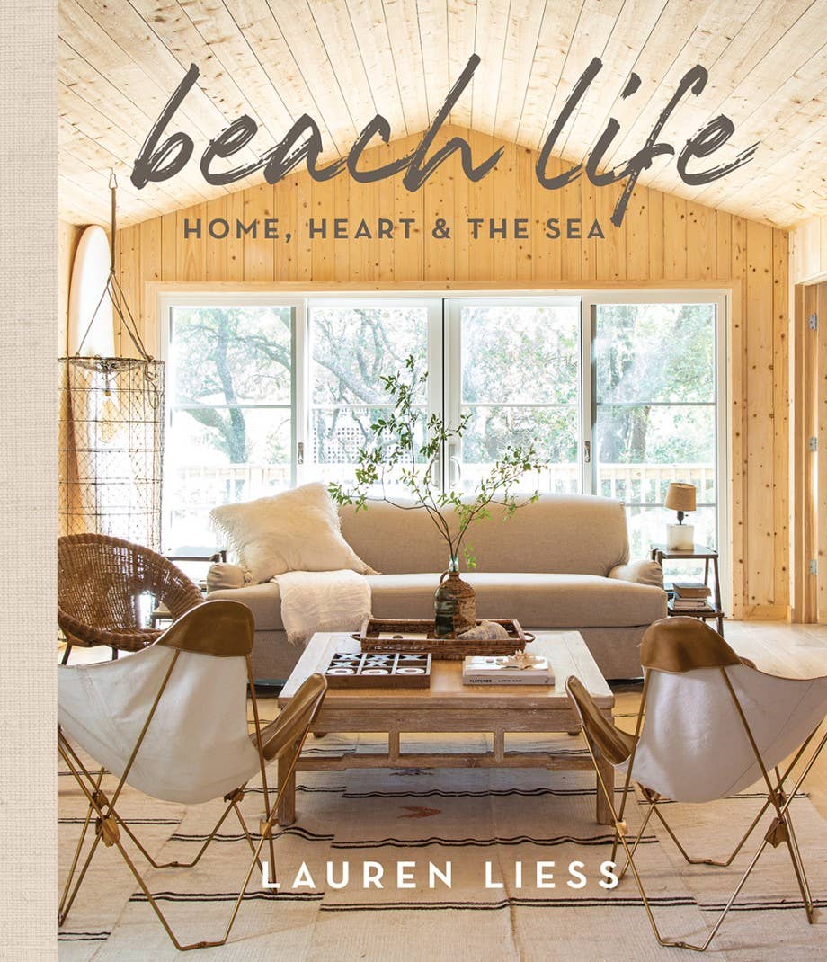 Beach Life - Davidson Provision Co.