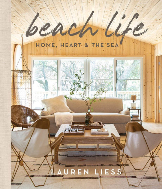 Beach Life - Davidson Provision Co.