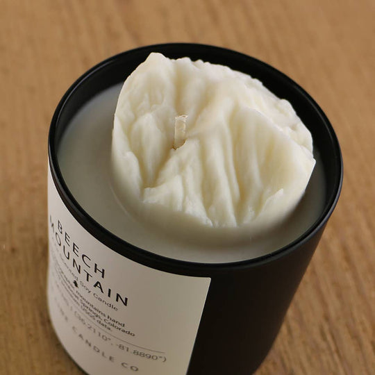 Beech Mountain Candle - Davidson Provision Co.