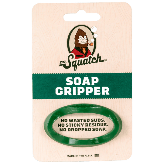 Best Bar Soap Gripper - Davidson Provision Co.