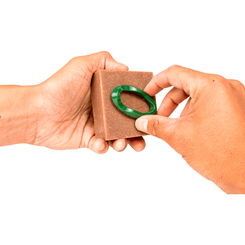 Best Bar Soap Gripper - Davidson Provision Co.