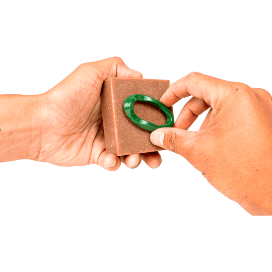 Best Bar Soap Gripper - Davidson Provision Co.