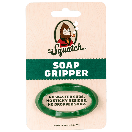 Best Bar Soap Gripper - Davidson Provision Co.