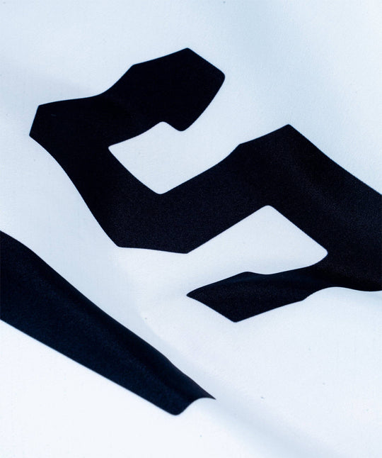 Oxford Pennant - This Must Be The Place Outdoor Flag