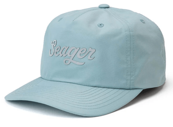 Big Ripstop Snapback - Davidson Provision Co.
