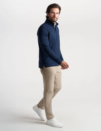 Birddog 5 Pocket Pant - Slim