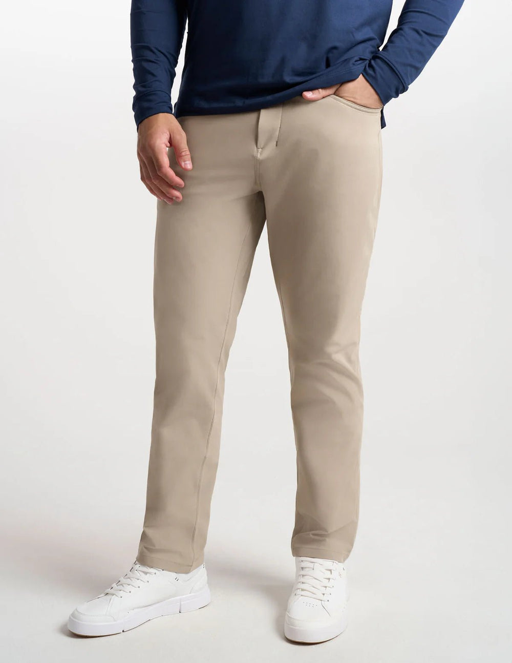 Birddog 5 Pocket Pant - Slim - Davidson Provision Co.