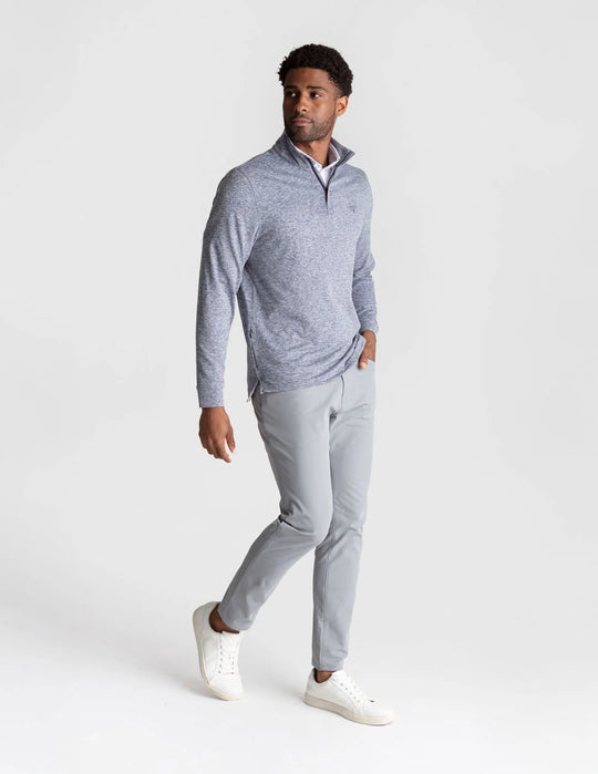 Birddog Quarter Zip - Davidson Provision Co.