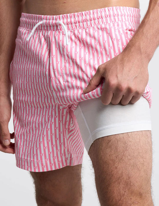 Birddog Swim Shorts - Davidson Provision Co.