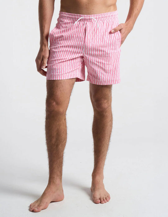 Birddog Swim Shorts - Davidson Provision Co.