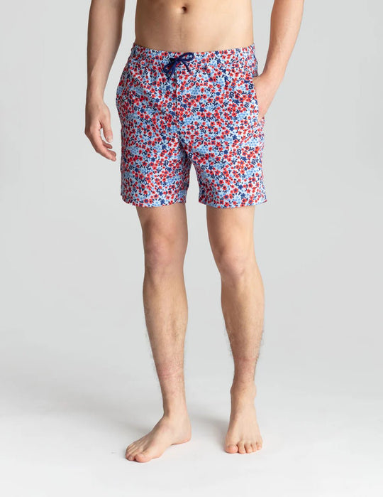 Birddog Swim Shorts - Davidson Provision Co.