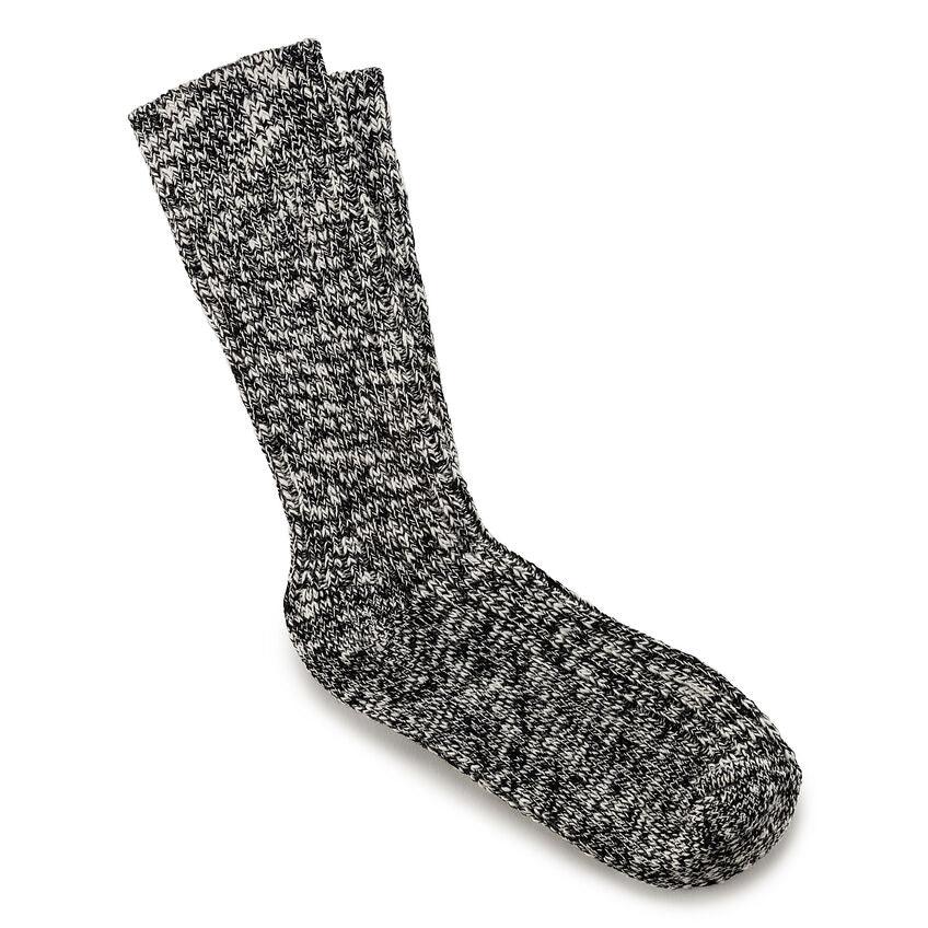 Birkenstock Cotton Slub Sock - Davidson Provision Co.