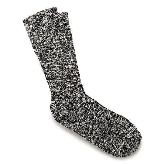Birkenstock Cotton Slub Sock - Davidson Provision Co.
