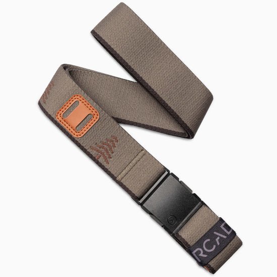 Blackwood Belt - Davidson Provision Co.