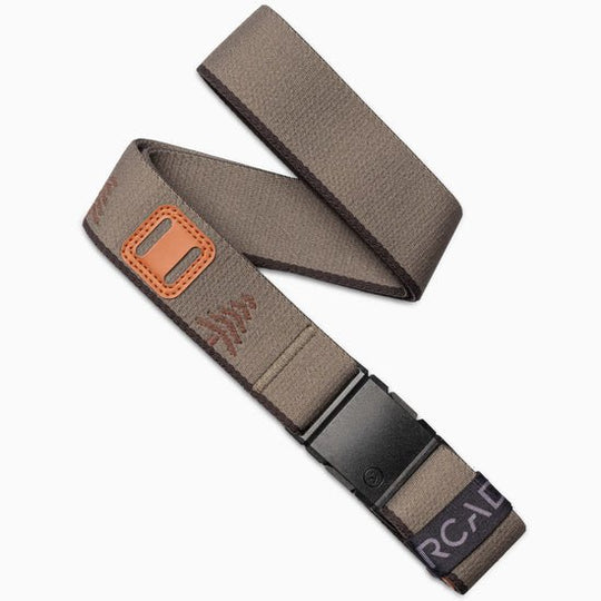 Blackwood Belt - Davidson Provision Co.