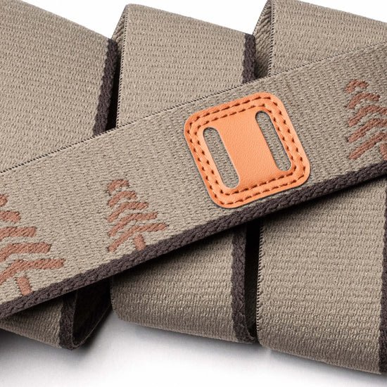 Blackwood Belt - Davidson Provision Co.
