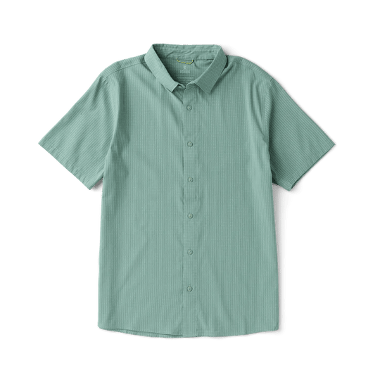 Bless Up Breathable Stretch Shirt - Davidson Provision Co.