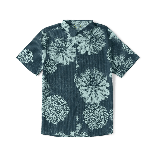 Bless Up Breathable Stretch Shirt - Davidson Provision Co.