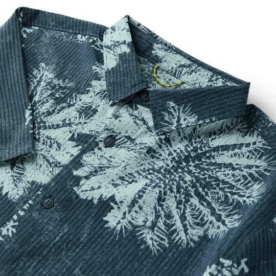 Bless Up Breathable Stretch Shirt - Davidson Provision Co.