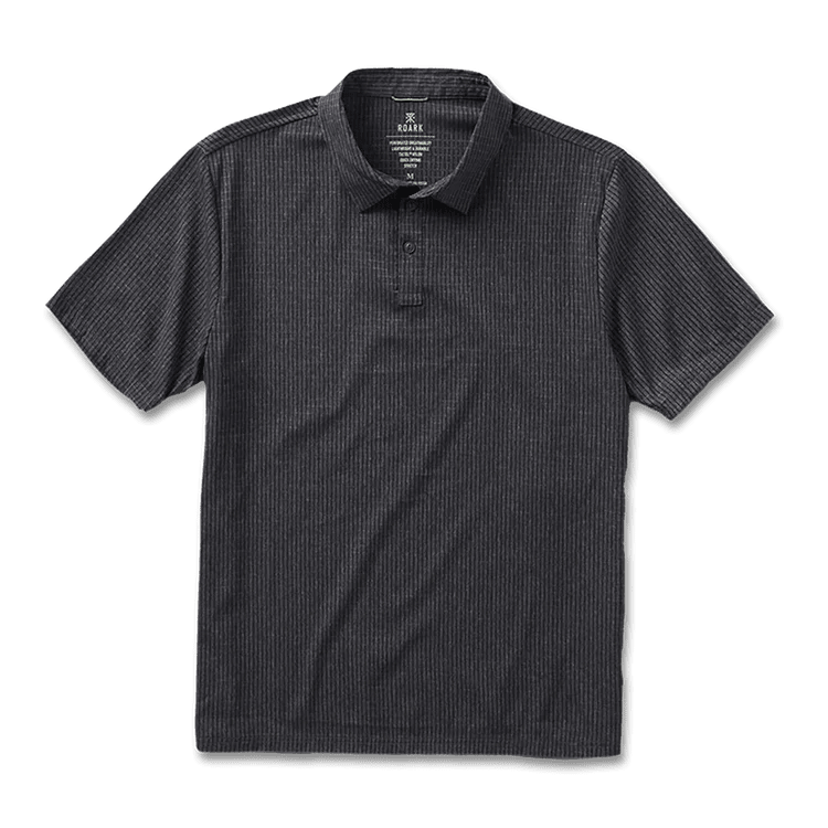 Bless Up Polo - Davidson Provision Co.