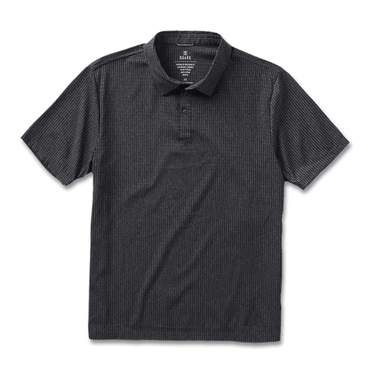 Bless Up Polo - Davidson Provision Co.