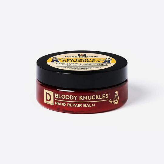 Bloody Knuckles Hand Repair Balm - Davidson Provision Co.