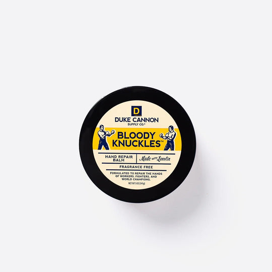 Bloody Knuckles Hand Repair Balm - Davidson Provision Co.